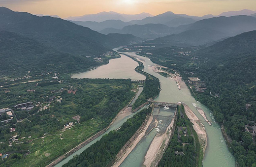 南方水泵在水利、電力行業(yè)的應(yīng)用